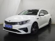 Kia Optima IV Рестайлинг Санкт-Петербург  - изображение 22