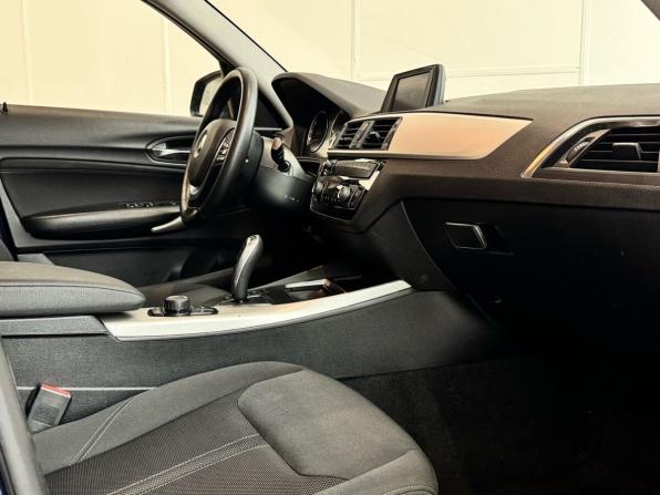 BMW 1 серии II (F20/F21) Рестайлинг 2 с пробегом 2018 года, цена 1 880 000 рублей, 109000 км, хэтчбек, Автокод Объявления