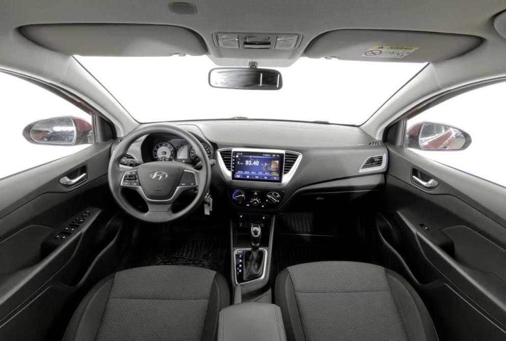 Hyundai Solaris II Рестайлинг Волгоград  - изображение 10
