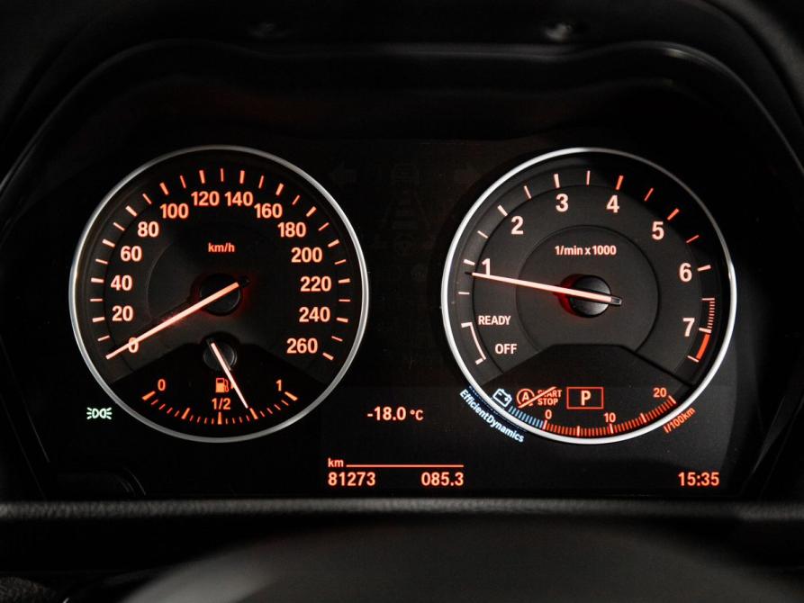 BMW 2 серии Active Tourer F45 Иркутск  - изображение 13