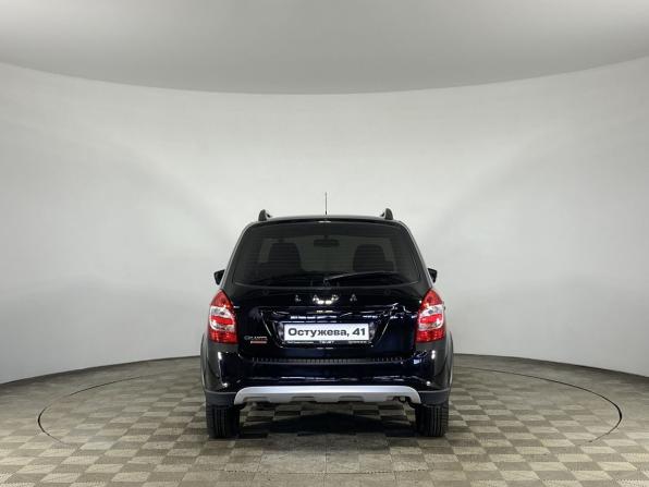 Lada (ВАЗ) Granta I Рестайлинг с пробегом 2023 года, цена 864 000 рублей, 45444 км, универсал, Автокод Объявления