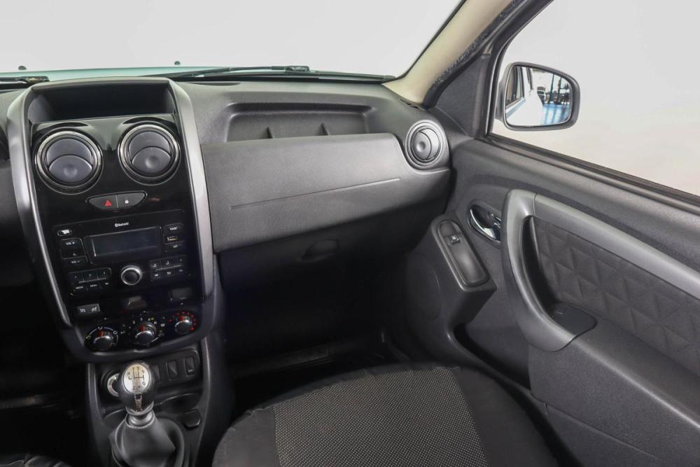 Renault Duster I Рестайлинг Пермь  - изображение 15