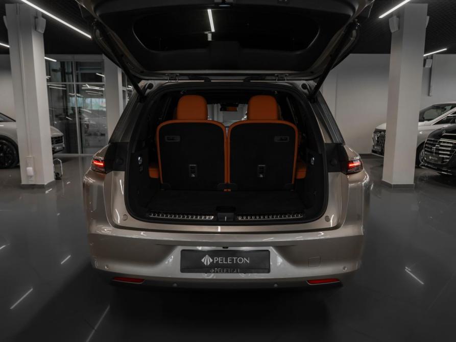 Li Auto (Lixiang) L8 I Москва  - изображение 29