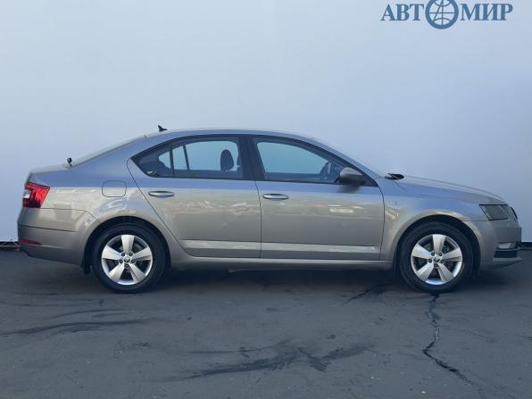 Skoda Octavia III (A7) Рестайлинг с пробегом 2020 года, цена 1 800 000 рублей, 193435 км, лифтбек, Автокод Объявления