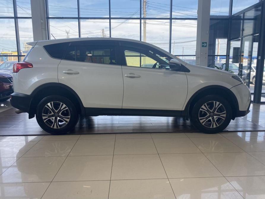 Toyota RAV4 IV (XA40) Саратов  - изображение 4