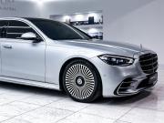 Mercedes-Benz S-Класс VII (W223) Уфа  - изображение 42