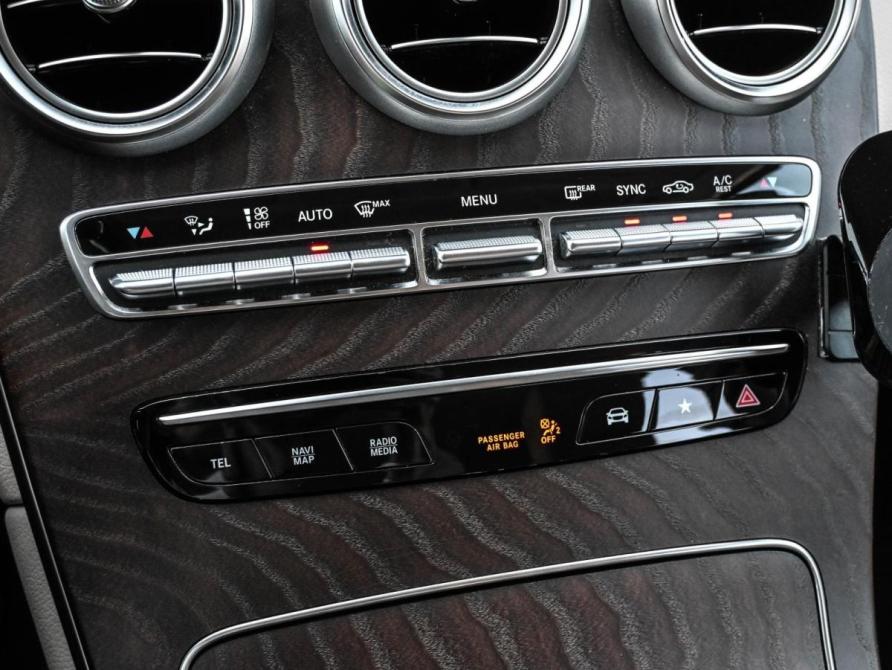 Mercedes-Benz GLC Coupe I (C253) Рестайлинг Новороссийск  - изображение 23