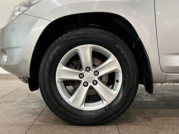 Toyota RAV4 III (XA30) с пробегом 2008 года, цена 1 099 000 рублей, 136777 км, внедорожник, Автокод Объявления