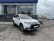 Mitsubishi Outlander III Рестайлинг 2 Саратов  - изображение 18