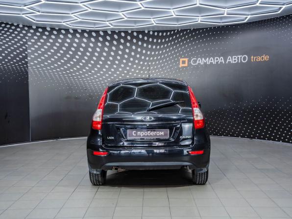 Lada (ВАЗ) Kalina II с пробегом 2017 года, цена 556 000 рублей, 142652 км, хэтчбек, Автокод Объявления