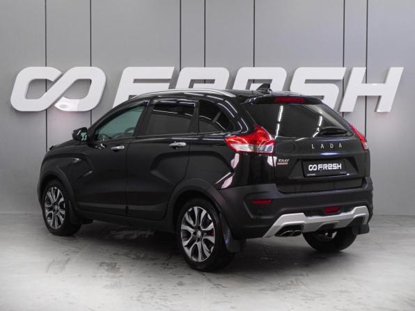 Lada (ВАЗ) XRAY I с пробегом 2019 года, цена 1 099 000 рублей, 78122 км, хэтчбек, Автокод Объявления
