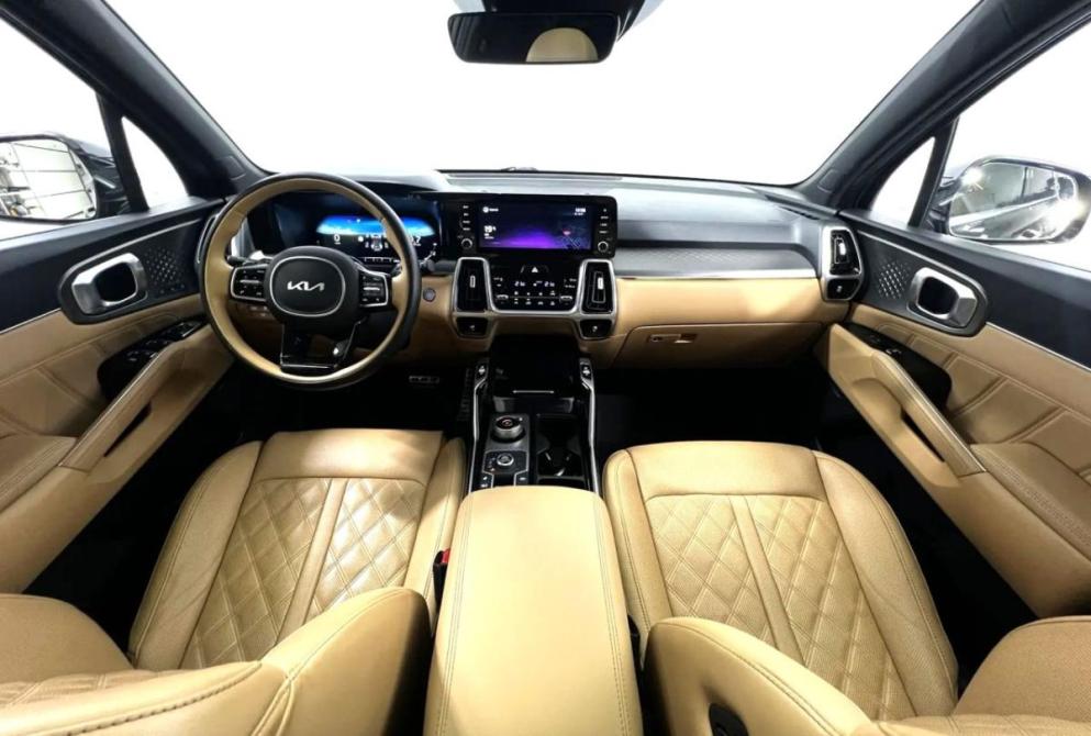 Kia Sorento IV Нижний Новгород  - изображение 15