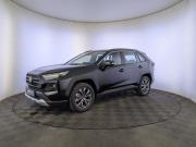 Toyota RAV4 V (XA50) Москва  - изображение 31
