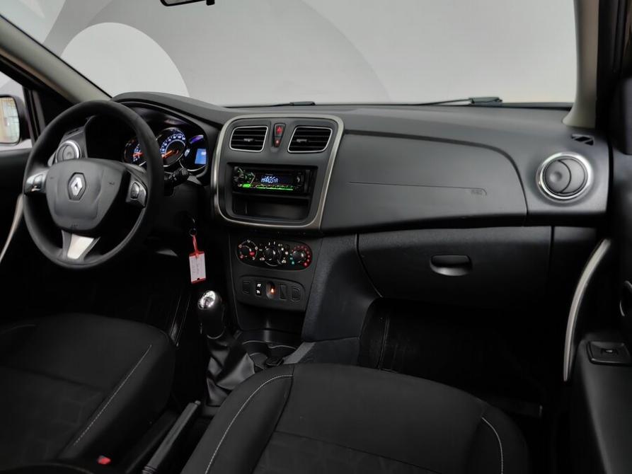 Renault Sandero II Подольск  - изображение 13