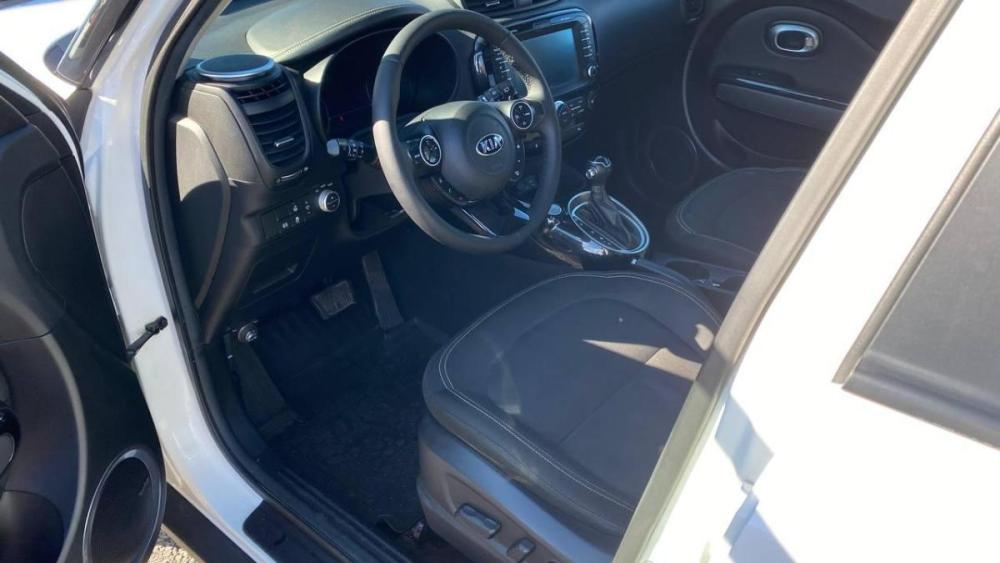 Kia Soul II Санкт-Петербург  - изображение 7