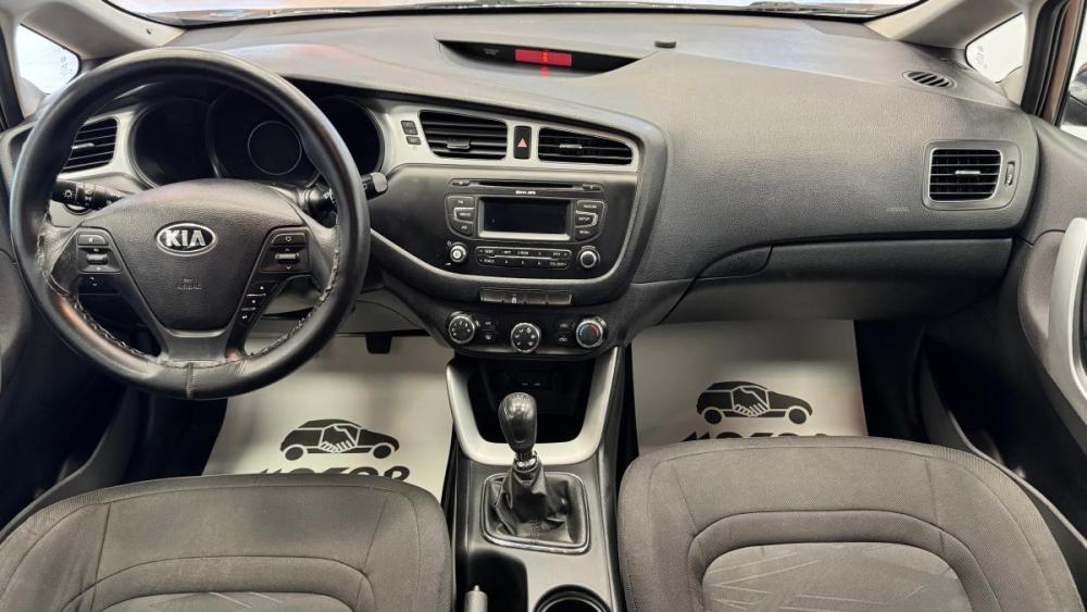 Kia Ceed II Липецк  - изображение 10