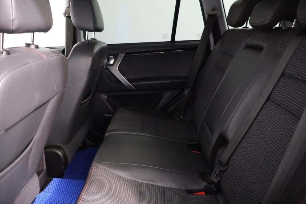 Chery Tiggo 3 I Санкт-Петербург  - изображение 13