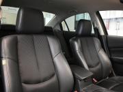 Mazda 6 II (GH) Рестайлинг Москва  - изображение 34