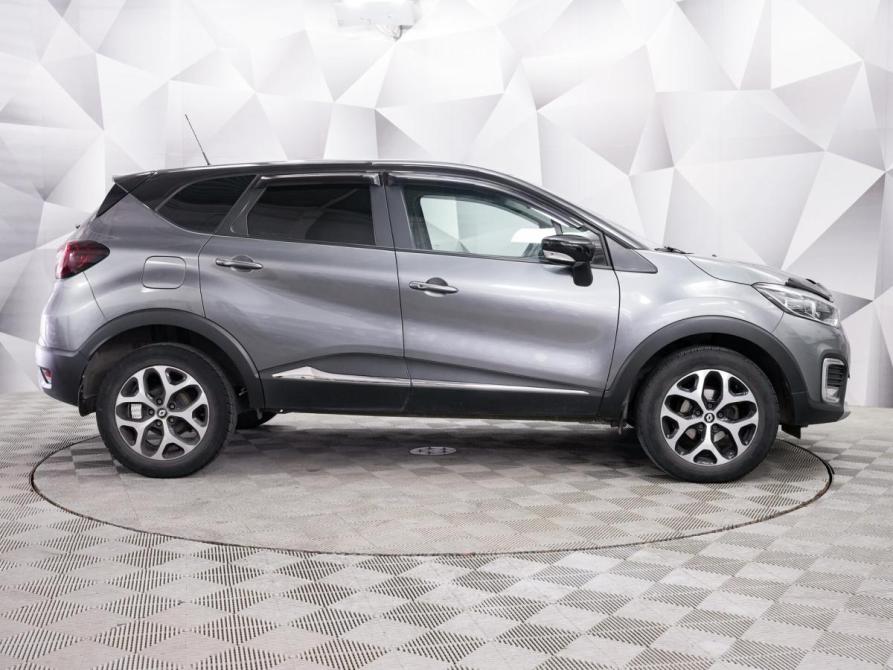 Renault Kaptur I Ульяновск  - изображение 6