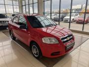 Chevrolet Aveo I Рестайлинг Саратов  - изображение 30