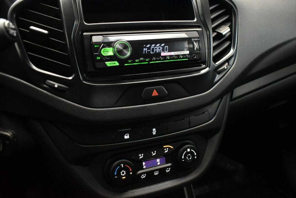 Lada (ВАЗ) Vesta I Москва  - изображение 7