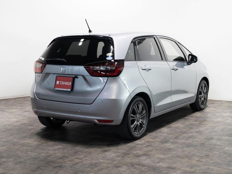 Honda Fit IV Чита  - изображение 3