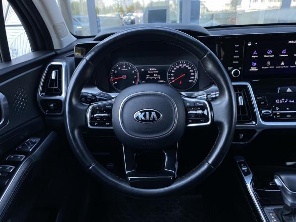 Kia Sorento IV с пробегом 2021 года, цена 3 299 000 рублей, 113520 км, внедорожник, Автокод Объявления