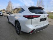 Toyota Highlander IV (XU70) Нижнекамск  - изображение 37