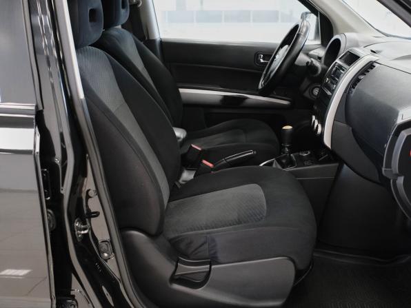 Nissan X-Trail II Рестайлинг с пробегом 2013 года, цена 1 188 000 рублей, 222602 км, внедорожник, Автокод Объявления