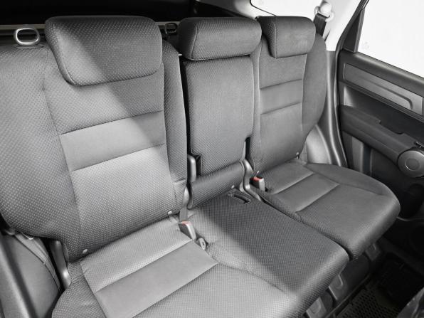Honda CR-V III с пробегом 2008 года, цена 795 000 рублей, 353564 км, внедорожник, Автокод Объявления