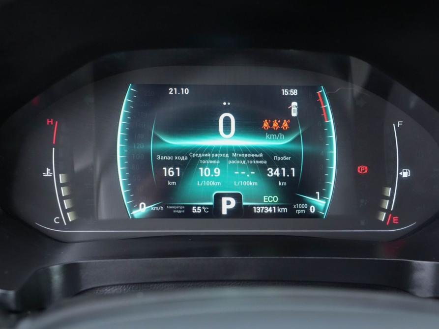 Chery Tiggo 7 Pro I Новосибирск  - изображение 12