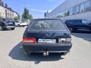 Lada (ВАЗ) 2114 Оренбург  - изображение 30
