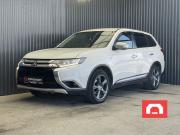 Mitsubishi Outlander III Рестайлинг 2 Пермь  - изображение 34