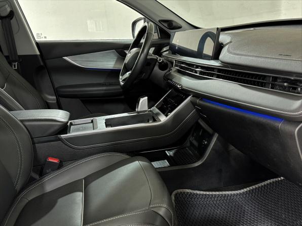 Chery Tiggo 7 Pro Max I с пробегом 2023 года, цена 1 880 000 рублей, 41839 км, внедорожник, Автокод Объявления