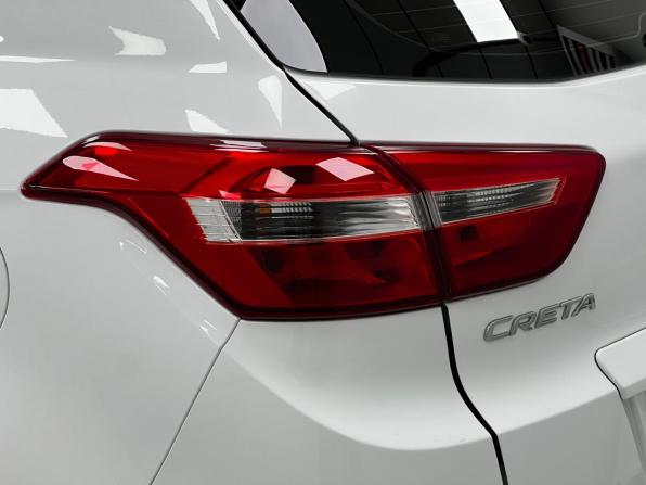 Hyundai Creta I с пробегом 2019 года, цена 1 820 000 рублей, 73420 км, внедорожник, Автокод Объявления