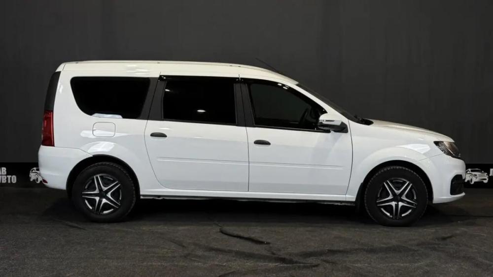 Lada (ВАЗ) Largus I Рестайлинг Смоленск  - изображение 4