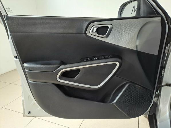 Kia Soul III с пробегом 2019 года, цена 1 779 000 рублей, 51000 км, хэтчбек, Автокод Объявления