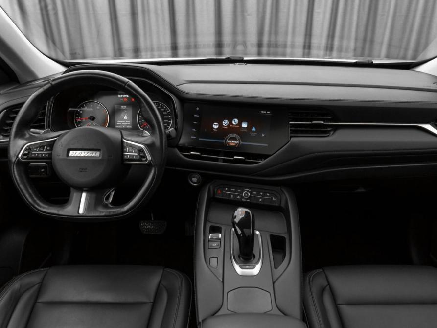 Haval F7 I Москва  - изображение 8