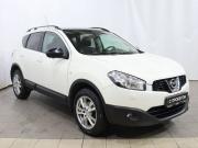 Nissan Qashqai I Рестайлинг Москва  - изображение 26