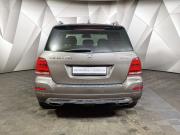 Mercedes-Benz GLK-Класс I (X204) Рестайлинг Москва  - изображение 28