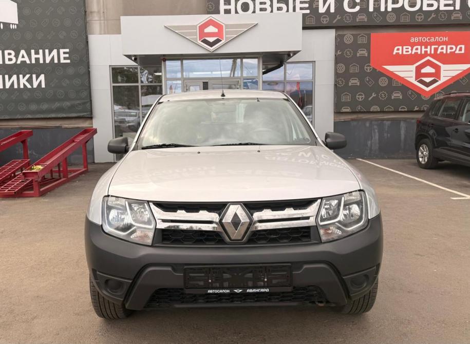 Renault Duster I Рестайлинг Альметьевск  - изображение 2