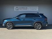Geely Monjaro I Кемерово  - изображение 48