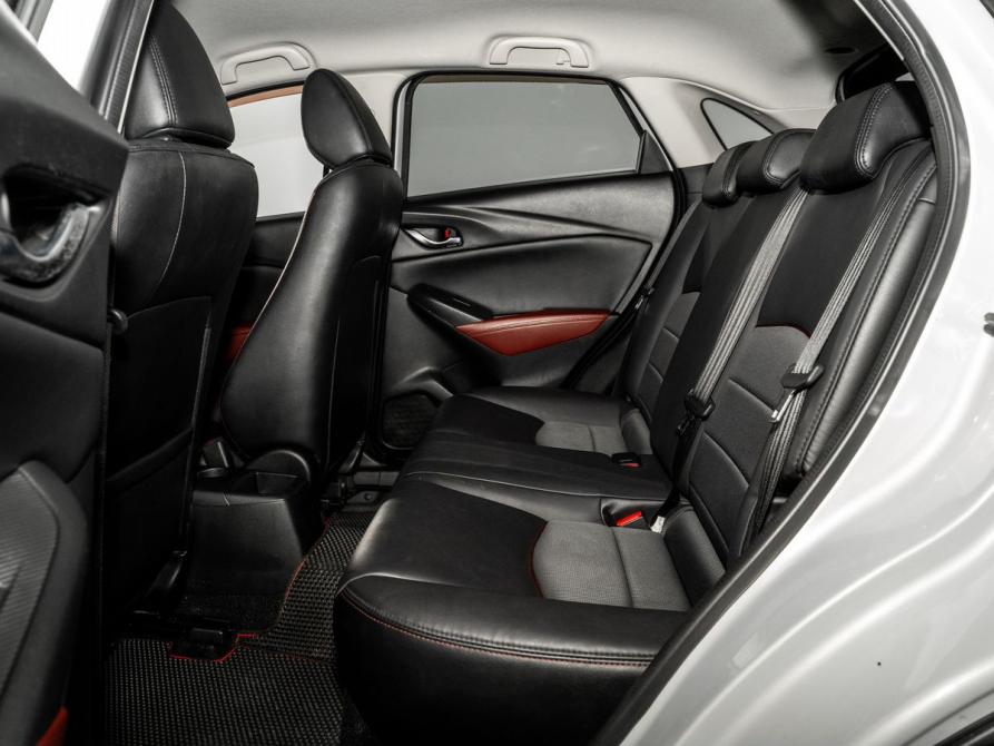Mazda CX-3 I Иркутск  - изображение 7