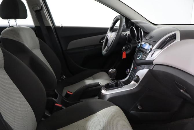 Chevrolet Cruze I Рестайлинг с пробегом 2014 года, цена 799 000 рублей, 133000 км, универсал, Автокод Объявления