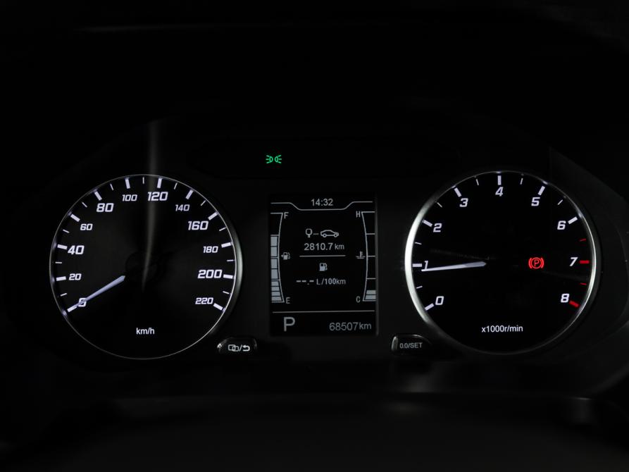 Chery Tiggo 4 Pro I Рестайлинг Санкт-Петербург  - изображение 12
