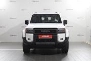 Toyota Land Cruiser Prado 250 Series Владивосток  - изображение 29