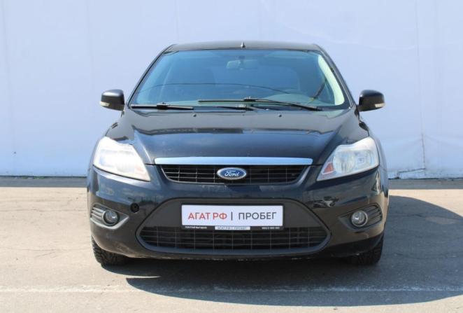 Ford Focus II Рестайлинг с пробегом 2010 года, цена 640 000 рублей, 192000 км, хэтчбек, Автокод Объявления
