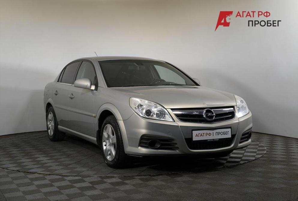 Opel Vectra C Рестайлинг Нижний Новгород  - изображение 3