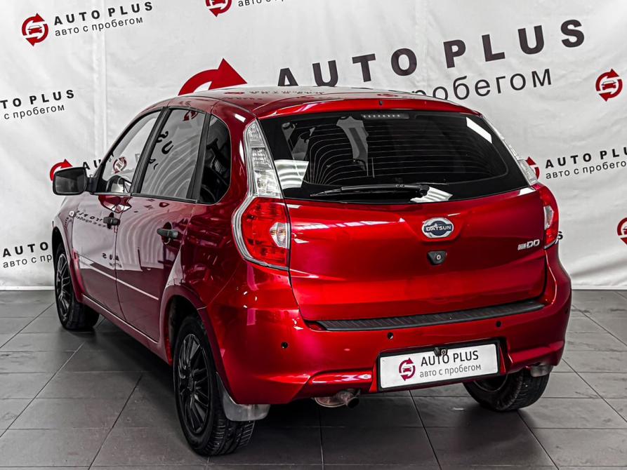 Datsun mi-DO Минеральные Воды  - изображение 2