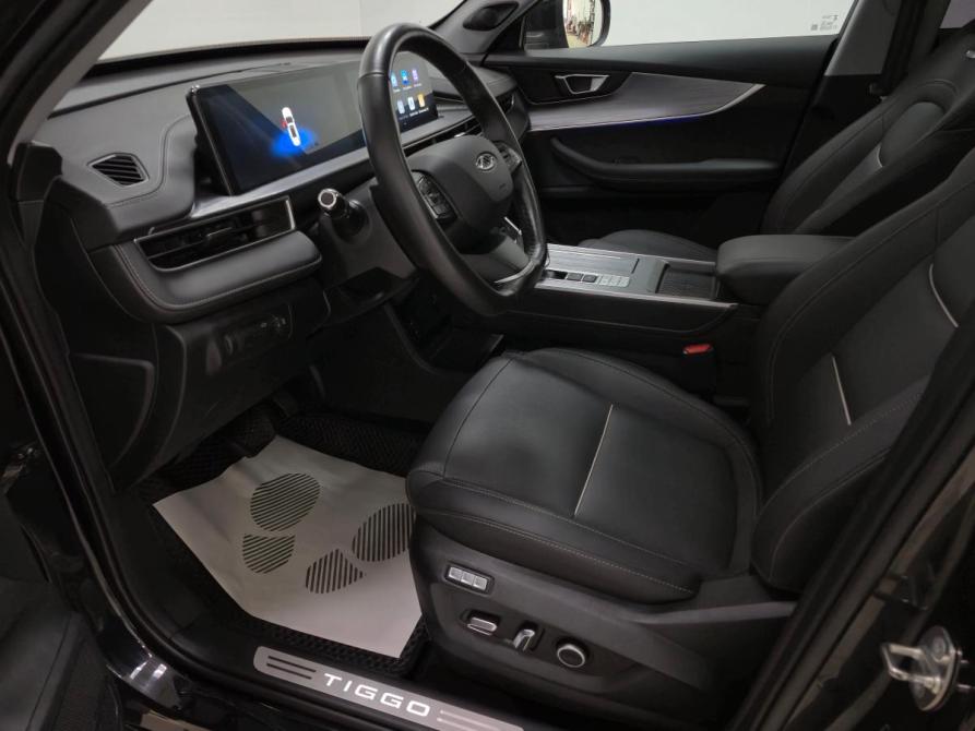 Chery Tiggo 7 Pro Max I Альметьевск  - изображение 12